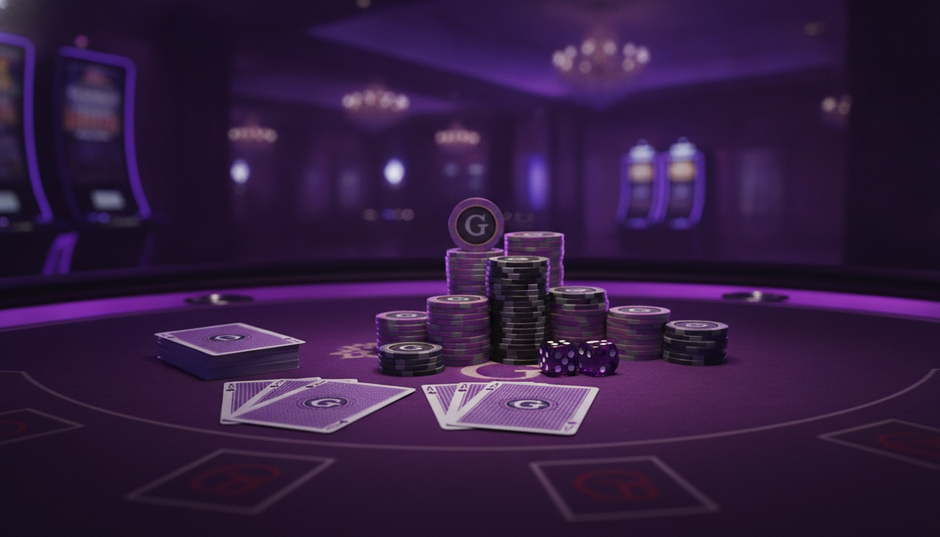 Gizbo Casino: Vielseitige Spielauswahl und vertrauenswürdige Softwareanbieter